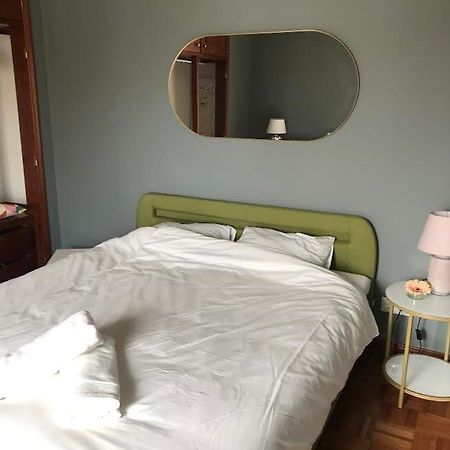 Casa Ferrel B&B Dış mekan fotoğraf