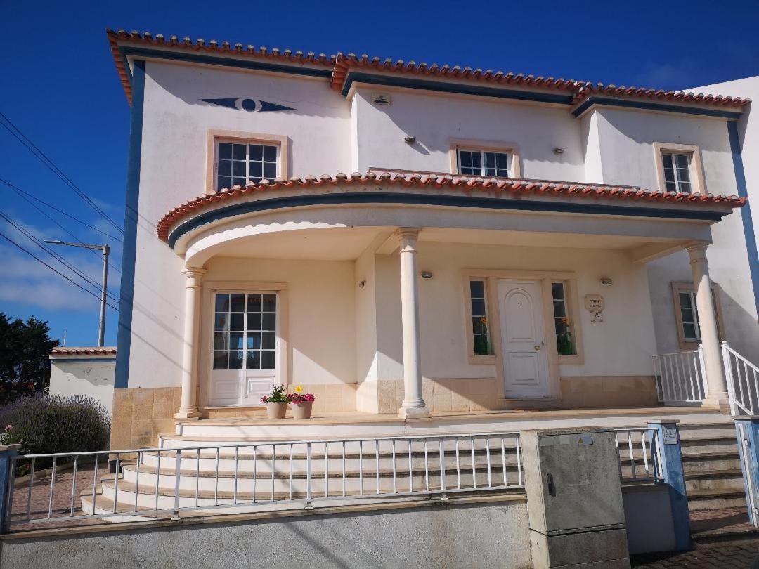 Casa Ferrel B&B Dış mekan fotoğraf