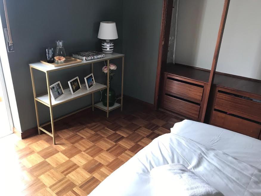Casa Ferrel B&B Dış mekan fotoğraf